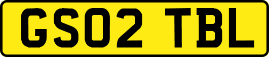 GS02TBL