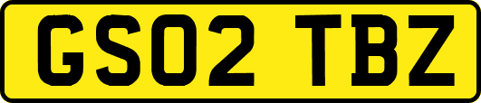 GS02TBZ
