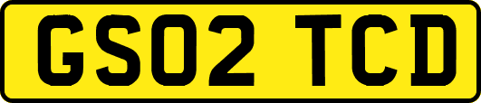 GS02TCD