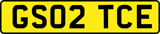 GS02TCE