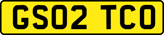 GS02TCO