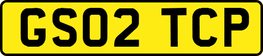 GS02TCP
