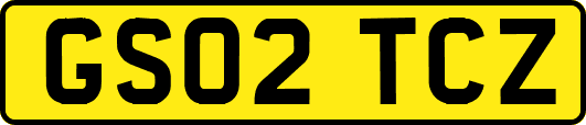 GS02TCZ