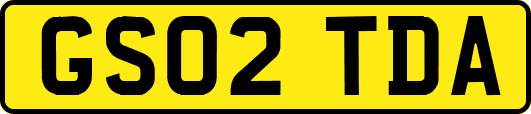 GS02TDA
