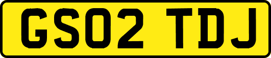 GS02TDJ