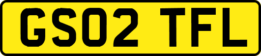 GS02TFL