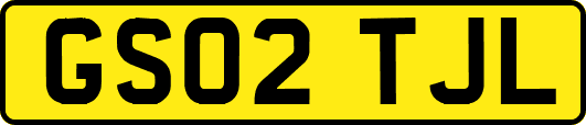 GS02TJL