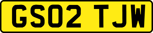 GS02TJW