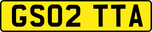 GS02TTA