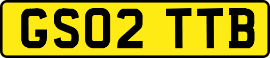 GS02TTB