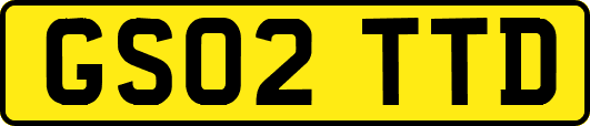 GS02TTD