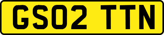 GS02TTN