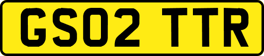 GS02TTR