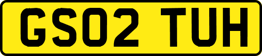 GS02TUH