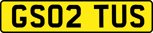 GS02TUS