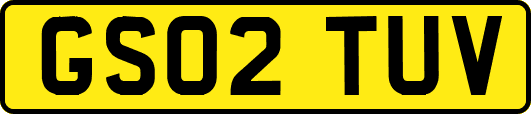 GS02TUV