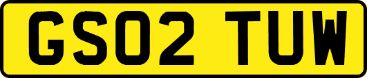 GS02TUW