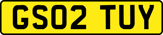 GS02TUY