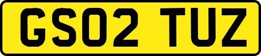 GS02TUZ
