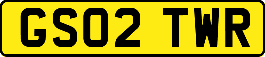 GS02TWR