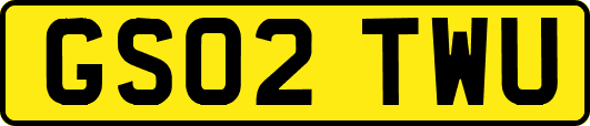 GS02TWU