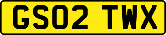 GS02TWX