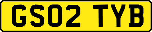GS02TYB