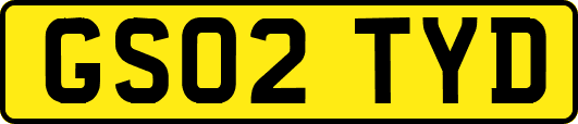 GS02TYD