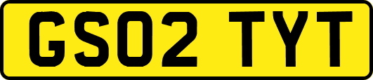 GS02TYT