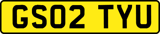 GS02TYU
