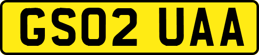 GS02UAA