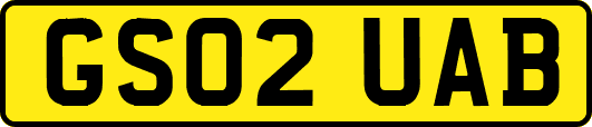 GS02UAB