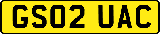 GS02UAC