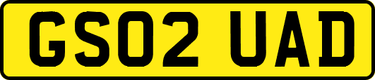 GS02UAD