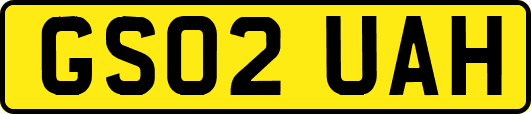 GS02UAH