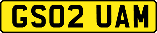 GS02UAM