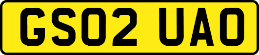 GS02UAO