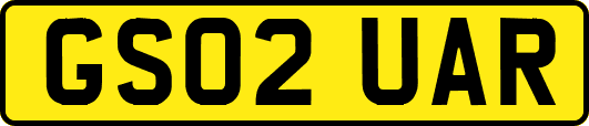 GS02UAR