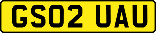 GS02UAU