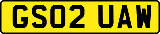 GS02UAW