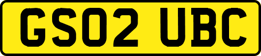 GS02UBC