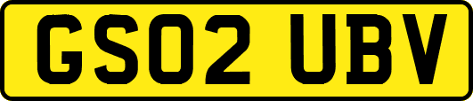 GS02UBV