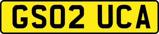 GS02UCA