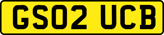 GS02UCB