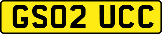 GS02UCC