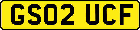GS02UCF