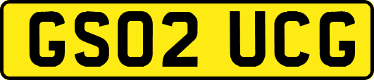 GS02UCG