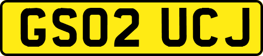 GS02UCJ