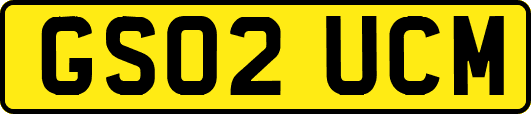 GS02UCM