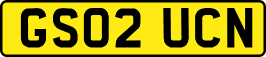 GS02UCN